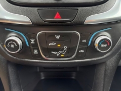 Used 2021  Chevrolet Equinox AWD 4dr LT w&sol;1LT at Clutts Auto Sales near Hazard&comma; KY