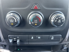 Used 2021 Ram 1500 Classic 4WD Tradesman Quad Cab 6'4" Box at Clutts Auto Sales near Hazard, KY