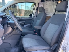 Used 2015 Ford Transit Connect Cargo Van XL at Clutts Auto Sales near Hazard, KY