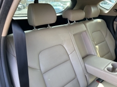 Used 2018  Hyundai Tucson 4d SUV AWD SEL Plus at Clutts Auto Sales near Hazard&comma; KY