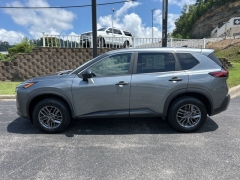 Used 2023 Nissan Rogue AWD S at Clutts Auto Sales near Hazard, KY