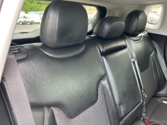 Used 2020 Jeep Compass 4d SUV 4WD Latitude at Clutts Auto Sales near Hazard, KY