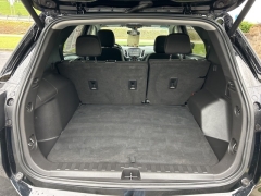 Used 2021 Chevrolet Equinox AWD 4dr LT w/2FL at Clutts Auto Sales near Hazard, KY