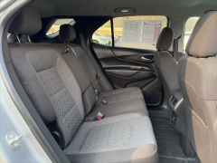 Used 2023  Chevrolet Equinox AWD 4dr LT w&sol;1LT at Clutts Auto Sales near Hazard&comma; KY