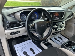 Used 2020  Chrysler Pacifica 4d Wagon Touring at Clutts Auto Sales near Hazard, KY