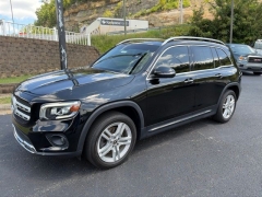Used 2020  Mercedes-Benz GLB-Class 4d SUV GLB250 4Matic at Clutts Auto Sales near Hazard&comma; KY