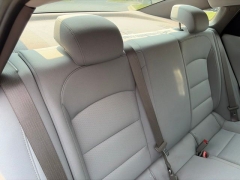 Used 2022  Chevrolet Malibu 4dr Sdn LS w&sol;1FL at Clutts Auto Sales near Hazard&comma; KY