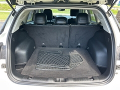 Used 2019 Jeep Compass 4d SUV 4WD Trailhawk at Clutts Auto Sales near Hazard, KY
