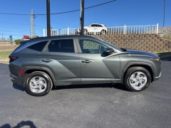 Used 2022  Hyundai Tucson SEL AWD at Clutts Auto Sales near Hazard&comma; KY