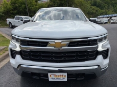 Used 2023  Chevrolet Silverado 1500 4WD Crew Cab 147" LT w&sol;1LT at Clutts Auto Sales near Hazard&comma; KY