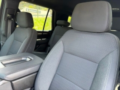 Used 2023  Chevrolet Tahoe 4WD 4dr LS at Clutts Auto Sales near Hazard&comma; KY
