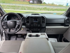 Used 2016  Ford F-150 4WD SuperCab XL at Clutts Auto Sales near Hazard&comma; KY