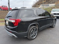 Used 2023  GMC Acadia AWD 4dr SLT at Clutts Auto Sales near Hazard&comma; KY