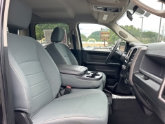 Used 2018 Ram 1500 4WD Crew Cab Express at Clutts Auto Sales near Hazard, KY
