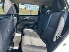 Used 2020  Nissan Rogue 4d SUV AWD SV at Clutts Auto Sales near Hazard, KY