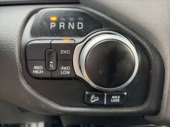 Used 2022  Ram 1500 4WD Tradesman Crew Cab 6'4" Box at Clutts Auto Sales near Hazard&comma; KY