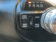 Used 2019  Ram 1500 4WD Quad Cab Laramie at Clutts Auto Sales near Hazard&comma; KY