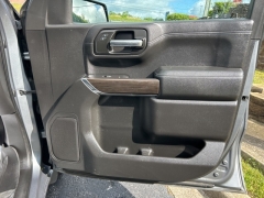 Used 2019 Chevrolet Silverado 1500 4WD Crew Cab LT at Clutts Auto Sales near Hazard, KY