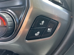 Used 2018 Chevrolet Silverado 1500 4WD Crew Cab LTZ at Clutts Auto Sales near Hazard, KY