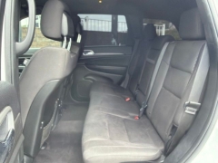 Used 2018  Jeep Grand Cherokee 4d SUV 4WD Laredo E at Clutts Auto Sales near Hazard&comma; KY