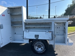 Used 2017 Ford Super Duty F-350 4WD Supercab XL SRW at Clutts Auto Sales near Hazard, KY