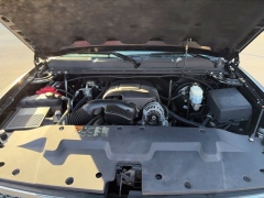 Used 2013  Chevrolet Silverado 1500 4WD Ext Cab LT at Clutts Auto Sales near Hazard&comma; KY