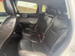Used 2022  Jeep Compass Latitude Lux 4x4 at Clutts Auto Sales near Hazard&comma; KY