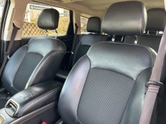 Used 2020  Dodge Journey 4d SUV FWD Crossroad 2&period;4L at Clutts Auto Sales near Hazard&comma; KY