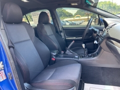 Used 2018 Subaru WRX 4d Sedan Premium 6spd at Clutts Auto Sales near Hazard, KY