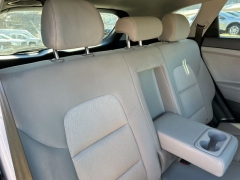 Used 2017  Hyundai Tucson 4d SUV AWD SE Popular at Clutts Auto Sales near Hazard&comma; KY