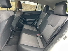 Used 2023  Subaru Crosstrek CVT at Clutts Auto Sales near Hazard, KY