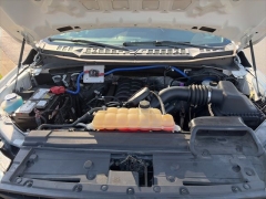 Used 2018  Ford F-150 4WD SuperCrew XL 6 1&sol;2 at Clutts Auto Sales near Hazard&comma; KY