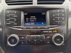 Used 2018  Ford Explorer 4d SUV 4WD XLT at Clutts Auto Sales near Hazard&comma; KY