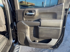 Used 2022  GMC Sierra 1500 Limited 4WD Crew Cab 147" AT4 at Clutts Auto Sales near Hazard&comma; KY