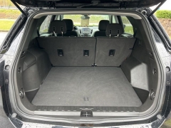 Used 2020  Chevrolet Equinox 4d SUV AWD LS w&sol;1FL at Clutts Auto Sales near Hazard&comma; KY