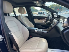 Used 2020 Mercedes-Benz C-Class 4d Sedan C300 4matic at Clutts Auto Sales near Hazard, KY
