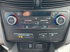 Used 2018 Ford Escape 4d SUV 4WD SE at Clutts Auto Sales near Hazard, KY