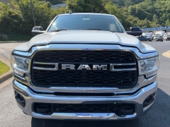 Used 2022  Ram 2500 4WD Tradesman Crew Cab 6'4" Box at Clutts Auto Sales near Hazard&comma; KY