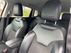 Used 2020  Jeep Compass 4d SUV 4WD Latitude at Clutts Auto Sales near Hazard, KY