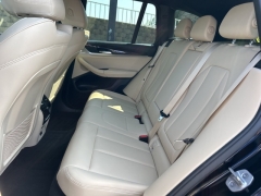 Used 2021 BMW X3 xDrive30i Sports Activity Vehicle at Clutts Auto Sales near Hazard, KY