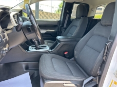 Used 2022 Chevrolet Colorado 4WD Ext Cab 128" LT at Clutts Auto Sales near Hazard, KY