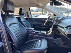 Used 2023  Ford Edge SEL AWD at Clutts Auto Sales near Hazard&comma; KY