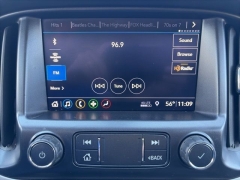 Used 2019  Chevrolet Colorado 4WD Crew Cab Z71 at Clutts Auto Sales near Hazard&comma; KY