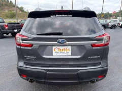 Used 2023  Subaru Ascent Premium 8-Passenger at Clutts Auto Sales near Hazard&comma; KY