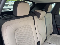 Used 2022  Ford Escape SE AWD at Clutts Auto Sales near Hazard&comma; KY