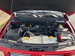 Used 2011  Dodge Nitro 4d SUV 4WD Heat at Clutts Auto Sales near Hazard, KY