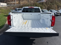 Used 2022  Chevrolet Colorado 2WD Ext Cab 128" LT at Clutts Auto Sales near Hazard, KY