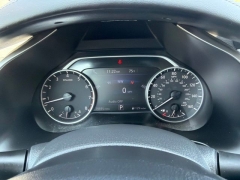 Used 2018  Nissan Murano 4d SUV AWD SL at Clutts Auto Sales near Hazard&comma; KY