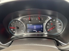 Used 2020  Chevrolet Equinox 4d SUV AWD LT w&sol;1LT at Clutts Auto Sales near Hazard&comma; KY