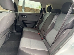 Used 2021  Nissan Rogue AWD SV at Clutts Auto Sales near Hazard&comma; KY
